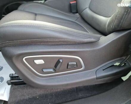 Рено Еспейс, об'ємом двигуна 1.6 л та пробігом 301 тис. км за 13400 $, фото 24 на Automoto.ua