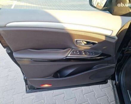 Рено Еспейс, об'ємом двигуна 1.6 л та пробігом 301 тис. км за 13400 $, фото 22 на Automoto.ua