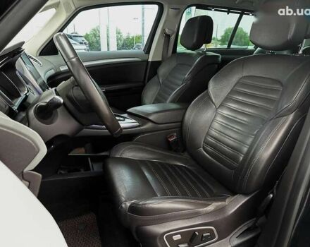 Рено Еспейс, об'ємом двигуна 1.6 л та пробігом 263 тис. км за 14300 $, фото 15 на Automoto.ua