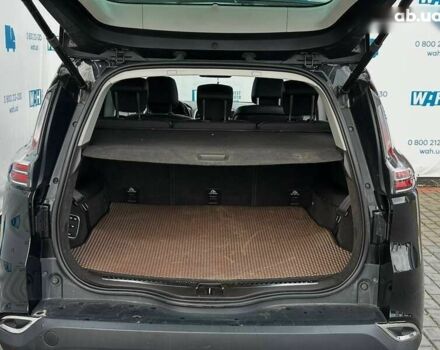 Рено Еспейс, об'ємом двигуна 1.6 л та пробігом 263 тис. км за 14300 $, фото 25 на Automoto.ua