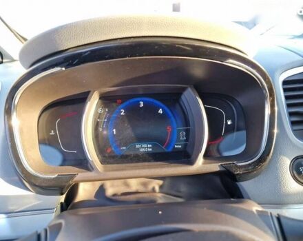 Рено Еспейс, об'ємом двигуна 1.6 л та пробігом 301 тис. км за 13400 $, фото 27 на Automoto.ua