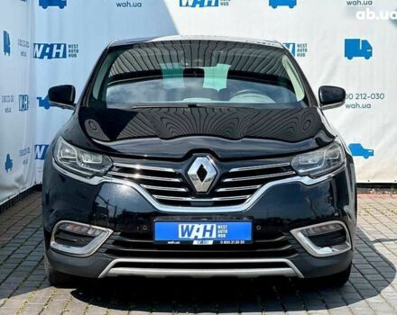 Рено Еспейс, об'ємом двигуна 1.6 л та пробігом 263 тис. км за 14300 $, фото 2 на Automoto.ua