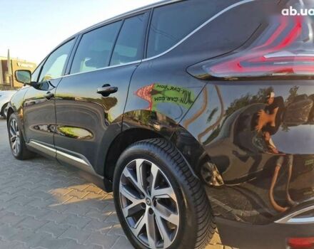 Рено Еспейс, об'ємом двигуна 1.6 л та пробігом 301 тис. км за 13900 $, фото 17 на Automoto.ua