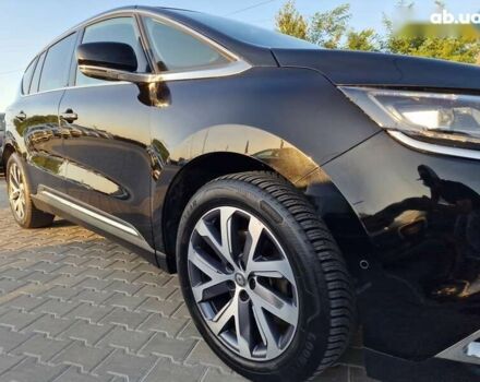 Рено Еспейс, об'ємом двигуна 1.6 л та пробігом 301 тис. км за 13400 $, фото 6 на Automoto.ua