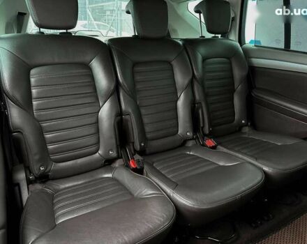 Рено Еспейс, об'ємом двигуна 1.6 л та пробігом 263 тис. км за 14300 $, фото 22 на Automoto.ua