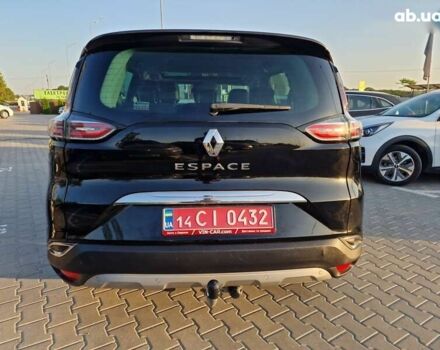 Рено Еспейс, об'ємом двигуна 1.6 л та пробігом 301 тис. км за 13400 $, фото 13 на Automoto.ua