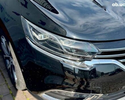 Рено Еспейс, об'ємом двигуна 1.6 л та пробігом 263 тис. км за 14300 $, фото 3 на Automoto.ua