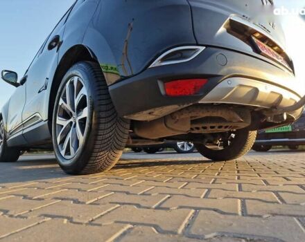 Рено Еспейс, об'ємом двигуна 1.6 л та пробігом 301 тис. км за 13400 $, фото 18 на Automoto.ua