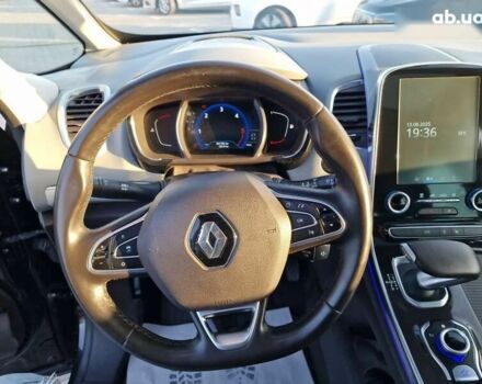 Рено Еспейс, об'ємом двигуна 1.6 л та пробігом 301 тис. км за 13900 $, фото 26 на Automoto.ua