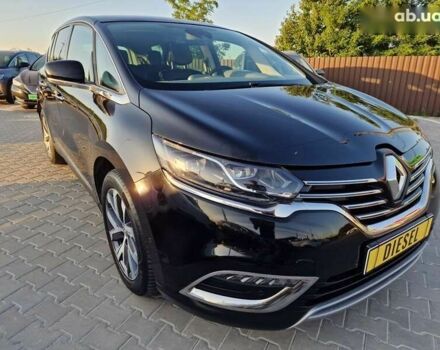 Рено Еспейс, об'ємом двигуна 1.6 л та пробігом 301 тис. км за 13900 $, фото 4 на Automoto.ua