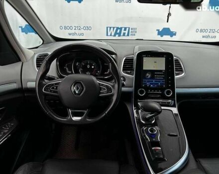 Рено Еспейс, об'ємом двигуна 1.6 л та пробігом 263 тис. км за 14300 $, фото 20 на Automoto.ua