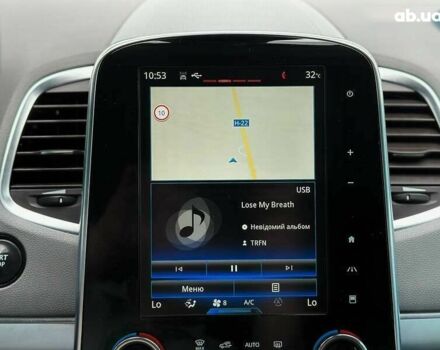 Рено Еспейс, об'ємом двигуна 1.6 л та пробігом 263 тис. км за 14300 $, фото 13 на Automoto.ua