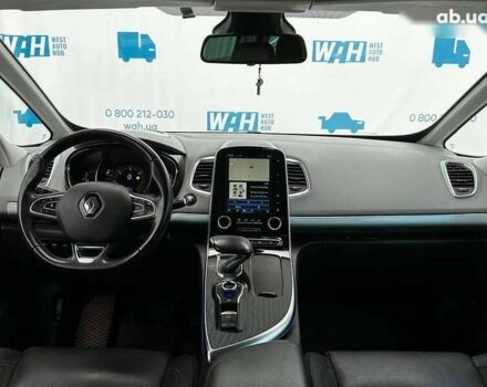 Рено Еспейс, об'ємом двигуна 1.6 л та пробігом 263 тис. км за 14300 $, фото 18 на Automoto.ua