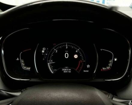 Рено Еспейс, об'ємом двигуна 1.6 л та пробігом 263 тис. км за 14300 $, фото 11 на Automoto.ua