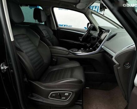 Рено Еспейс, об'ємом двигуна 1.6 л та пробігом 263 тис. км за 14300 $, фото 21 на Automoto.ua