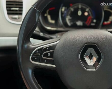 Рено Еспейс, об'ємом двигуна 1.6 л та пробігом 263 тис. км за 14300 $, фото 10 на Automoto.ua
