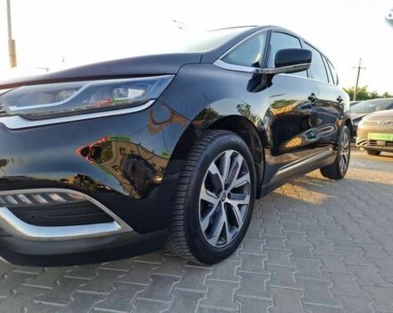 Рено Еспейс, об'ємом двигуна 1.6 л та пробігом 301 тис. км за 13400 $, фото 2 на Automoto.ua