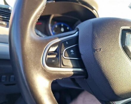 Рено Еспейс, об'ємом двигуна 1.6 л та пробігом 301 тис. км за 13400 $, фото 28 на Automoto.ua