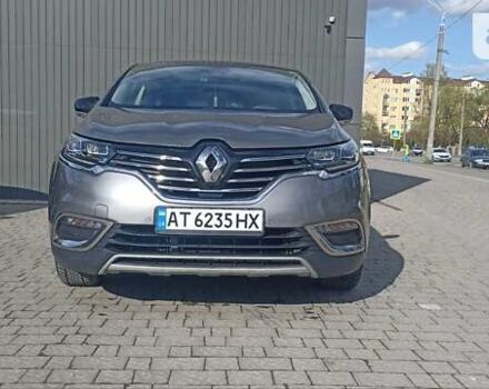 Рено Еспейс, об'ємом двигуна 0 л та пробігом 207 тис. км за 15700 $, фото 2 на Automoto.ua