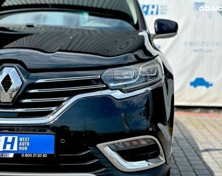 Рено Еспейс, об'ємом двигуна 1.6 л та пробігом 263 тис. км за 14300 $, фото 1 на Automoto.ua