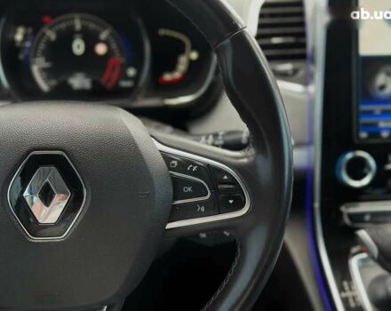 Рено Еспейс, об'ємом двигуна 1.6 л та пробігом 263 тис. км за 14300 $, фото 12 на Automoto.ua