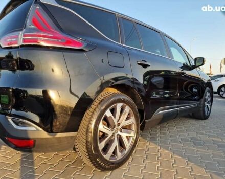 Рено Еспейс, об'ємом двигуна 1.6 л та пробігом 301 тис. км за 13400 $, фото 10 на Automoto.ua