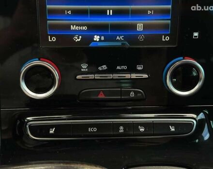 Рено Еспейс, об'ємом двигуна 1.6 л та пробігом 263 тис. км за 14300 $, фото 17 на Automoto.ua