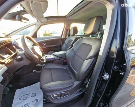 Рено Еспейс, об'ємом двигуна 1.6 л та пробігом 301 тис. км за 13400 $, фото 21 на Automoto.ua