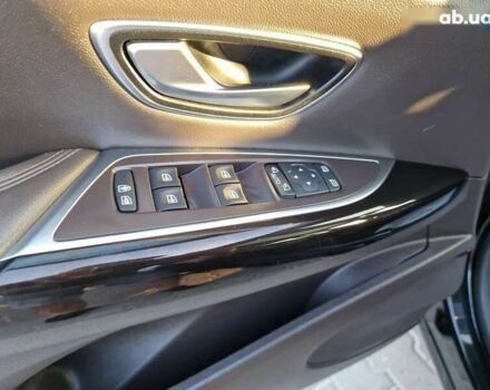 Рено Еспейс, об'ємом двигуна 1.6 л та пробігом 301 тис. км за 13400 $, фото 23 на Automoto.ua