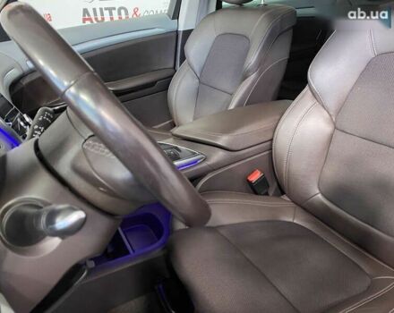 Рено Еспейс, об'ємом двигуна 1.6 л та пробігом 191 тис. км за 16950 $, фото 7 на Automoto.ua