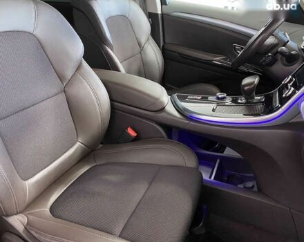 Рено Еспейс, об'ємом двигуна 1.6 л та пробігом 191 тис. км за 16950 $, фото 9 на Automoto.ua