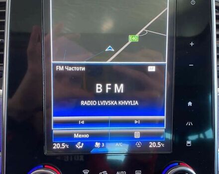 Рено Еспейс, об'ємом двигуна 1.6 л та пробігом 191 тис. км за 16950 $, фото 29 на Automoto.ua