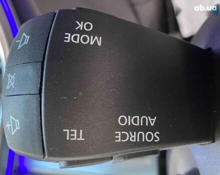 Рено Еспейс, об'ємом двигуна 1.6 л та пробігом 191 тис. км за 16950 $, фото 26 на Automoto.ua