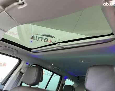 Рено Еспейс, об'ємом двигуна 1.6 л та пробігом 191 тис. км за 16950 $, фото 5 на Automoto.ua