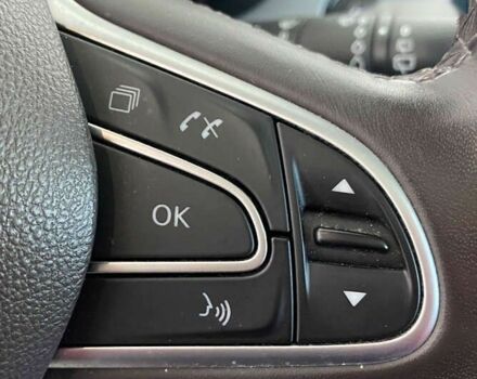 Рено Еспейс, об'ємом двигуна 1.6 л та пробігом 191 тис. км за 16950 $, фото 16 на Automoto.ua