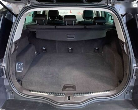 Рено Еспейс, об'ємом двигуна 1.6 л та пробігом 191 тис. км за 16950 $, фото 4 на Automoto.ua