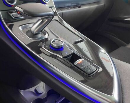 Рено Эспейс, объемом двигателя 1.6 л и пробегом 191 тыс. км за 16950 $, фото 16 на Automoto.ua