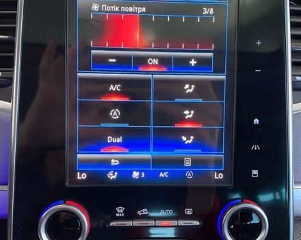 Рено Еспейс, об'ємом двигуна 1.6 л та пробігом 191 тис. км за 16950 $, фото 27 на Automoto.ua