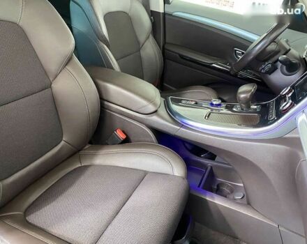 Рено Еспейс, об'ємом двигуна 1.6 л та пробігом 191 тис. км за 16950 $, фото 8 на Automoto.ua