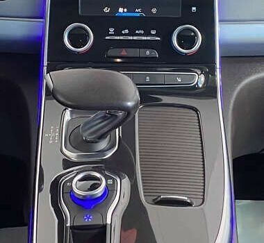 Рено Еспейс, об'ємом двигуна 1.6 л та пробігом 191 тис. км за 16950 $, фото 18 на Automoto.ua