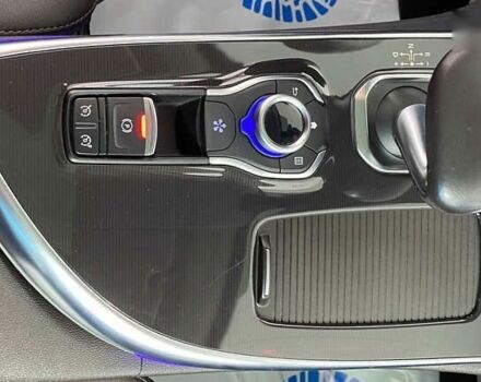 Рено Еспейс, об'ємом двигуна 1.6 л та пробігом 191 тис. км за 16950 $, фото 22 на Automoto.ua