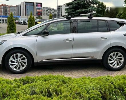 Рено Эспейс, объемом двигателя 1.6 л и пробегом 187 тыс. км за 15690 $, фото 3 на Automoto.ua