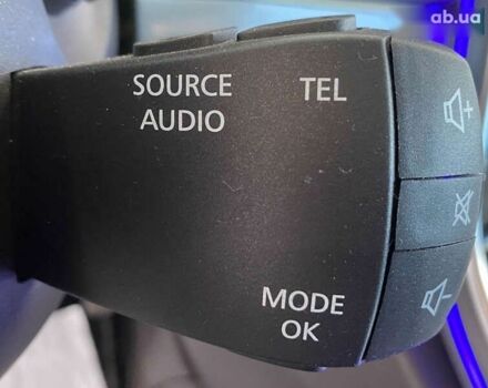 Рено Еспейс, об'ємом двигуна 1.6 л та пробігом 191 тис. км за 16950 $, фото 19 на Automoto.ua