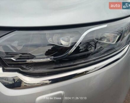 Рено Еспейс, об'ємом двигуна 0 л та пробігом 206 тис. км за 15999 $, фото 25 на Automoto.ua