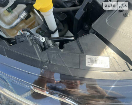 Рено Эспейс, объемом двигателя 1.6 л и пробегом 171 тыс. км за 17850 $, фото 5 на Automoto.ua