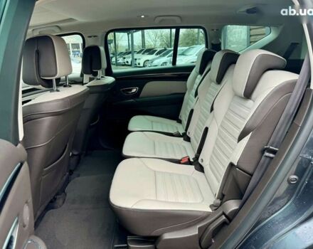 Рено Еспейс, об'ємом двигуна 1.6 л та пробігом 203 тис. км за 16999 $, фото 28 на Automoto.ua