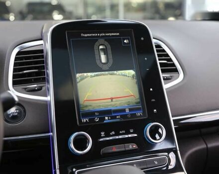 Рено Эспейс, объемом двигателя 1.6 л и пробегом 220 тыс. км за 16900 $, фото 17 на Automoto.ua