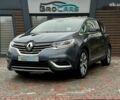 Рено Эспейс, объемом двигателя 1.6 л и пробегом 203 тыс. км за 16999 $, фото 1 на Automoto.ua