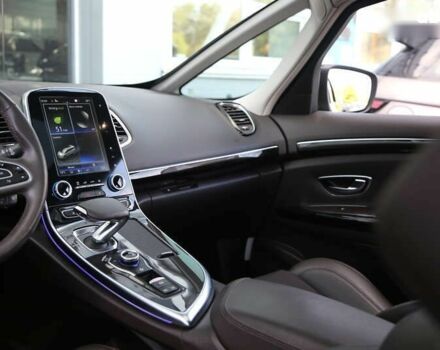 Рено Эспейс, объемом двигателя 1.6 л и пробегом 220 тыс. км за 16900 $, фото 14 на Automoto.ua