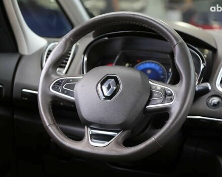 Рено Эспейс, объемом двигателя 1.6 л и пробегом 220 тыс. км за 16900 $, фото 15 на Automoto.ua